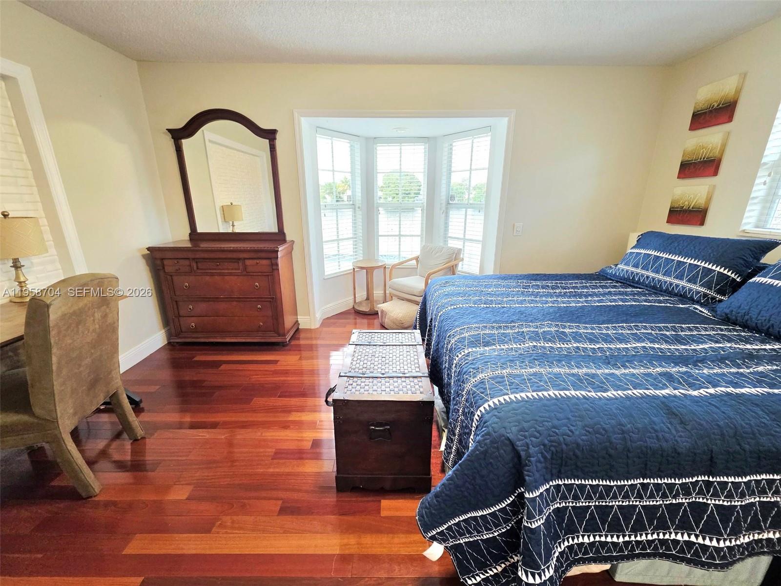 PALM-AIRE VILLAGE 2ND SEC - Residential