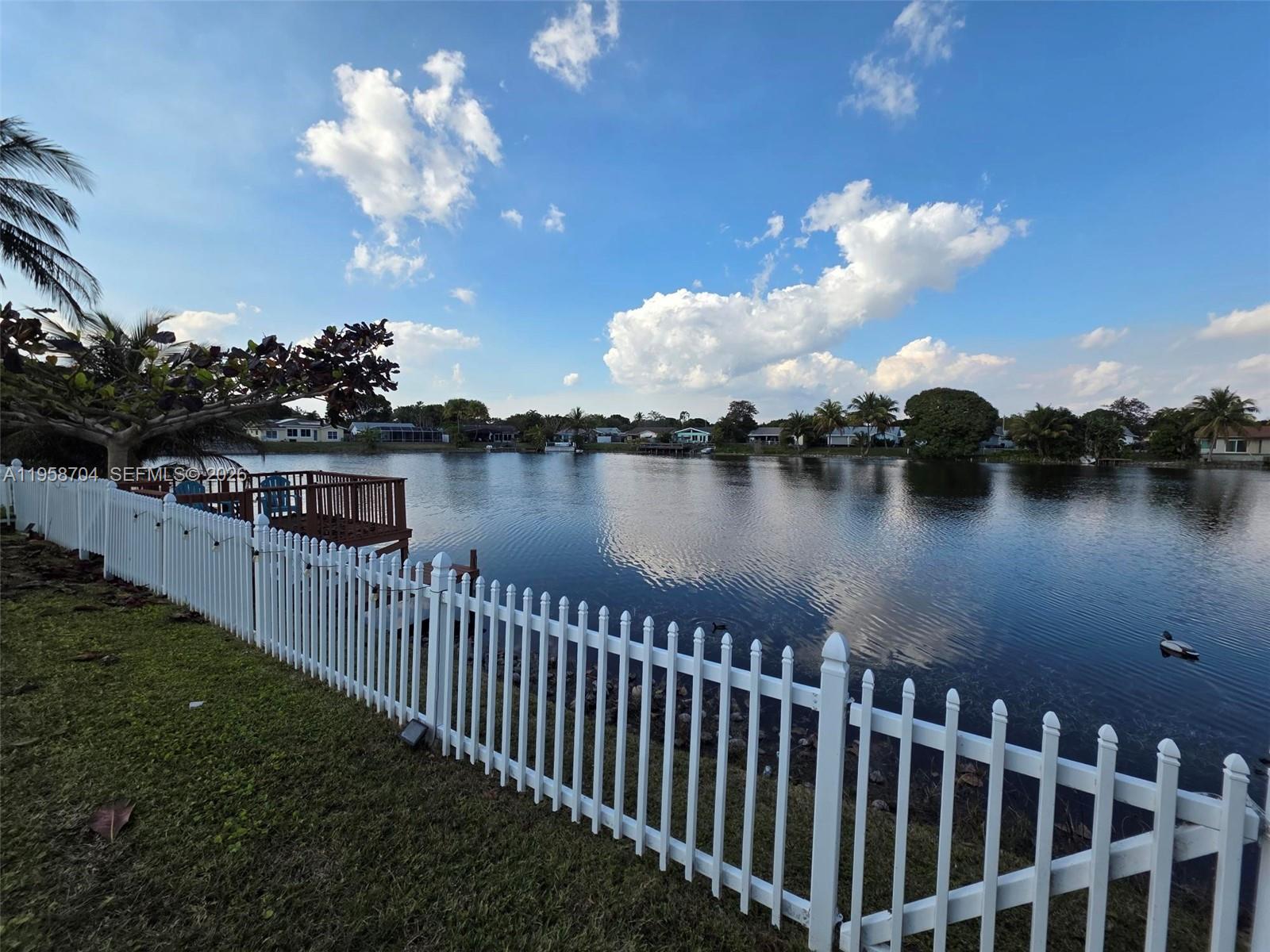 PALM-AIRE VILLAGE 2ND SEC - Residential