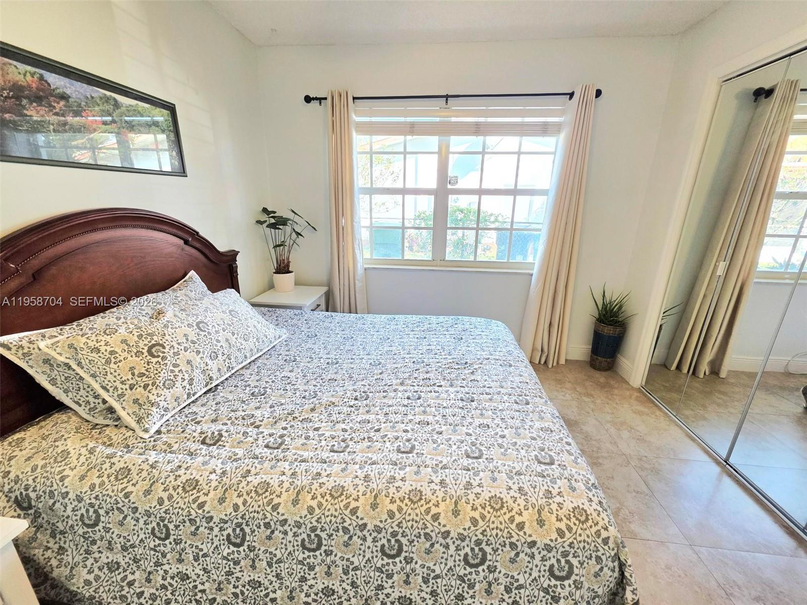 PALM-AIRE VILLAGE 2ND SEC - Residential