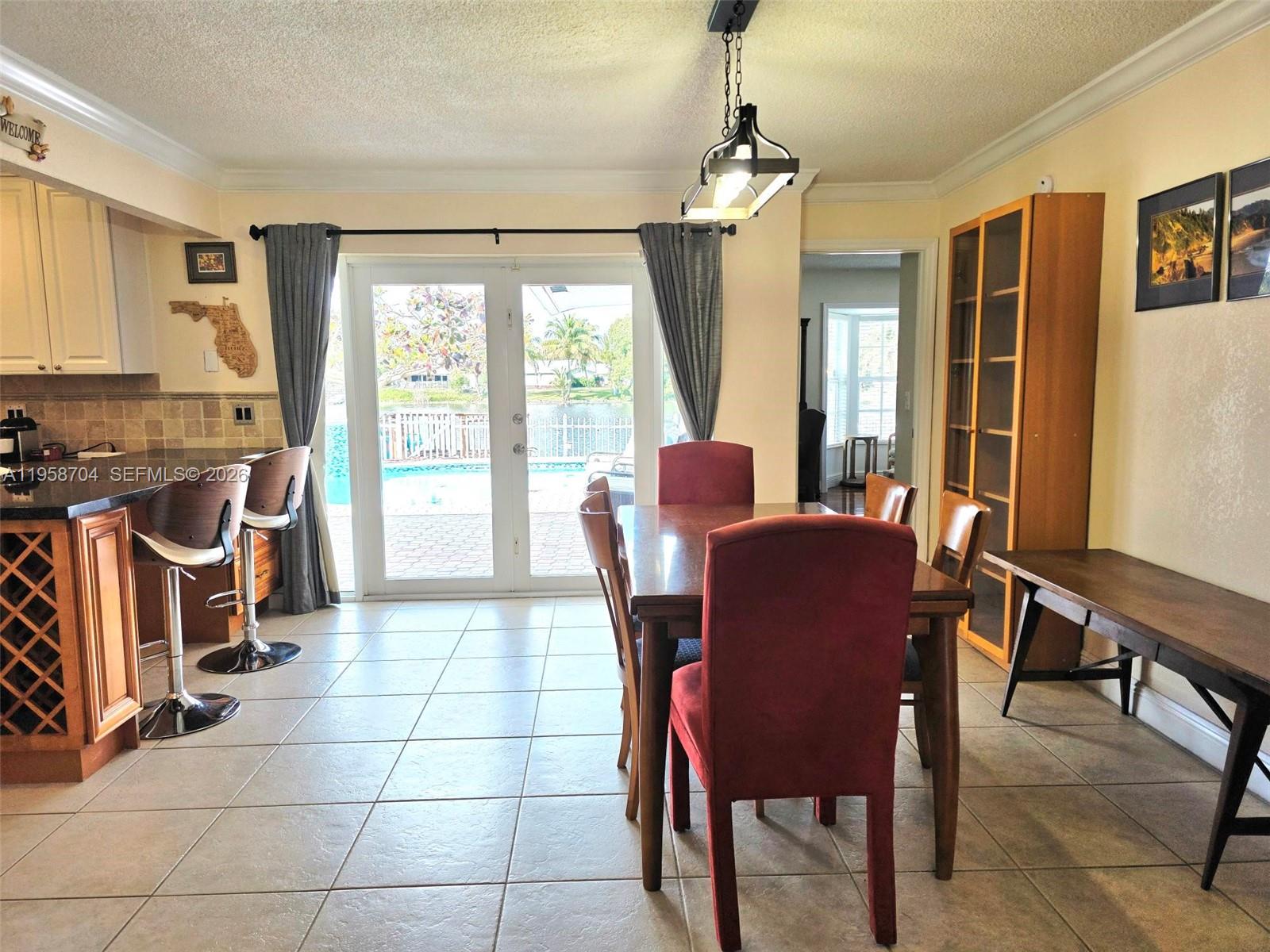 PALM-AIRE VILLAGE 2ND SEC - Residential