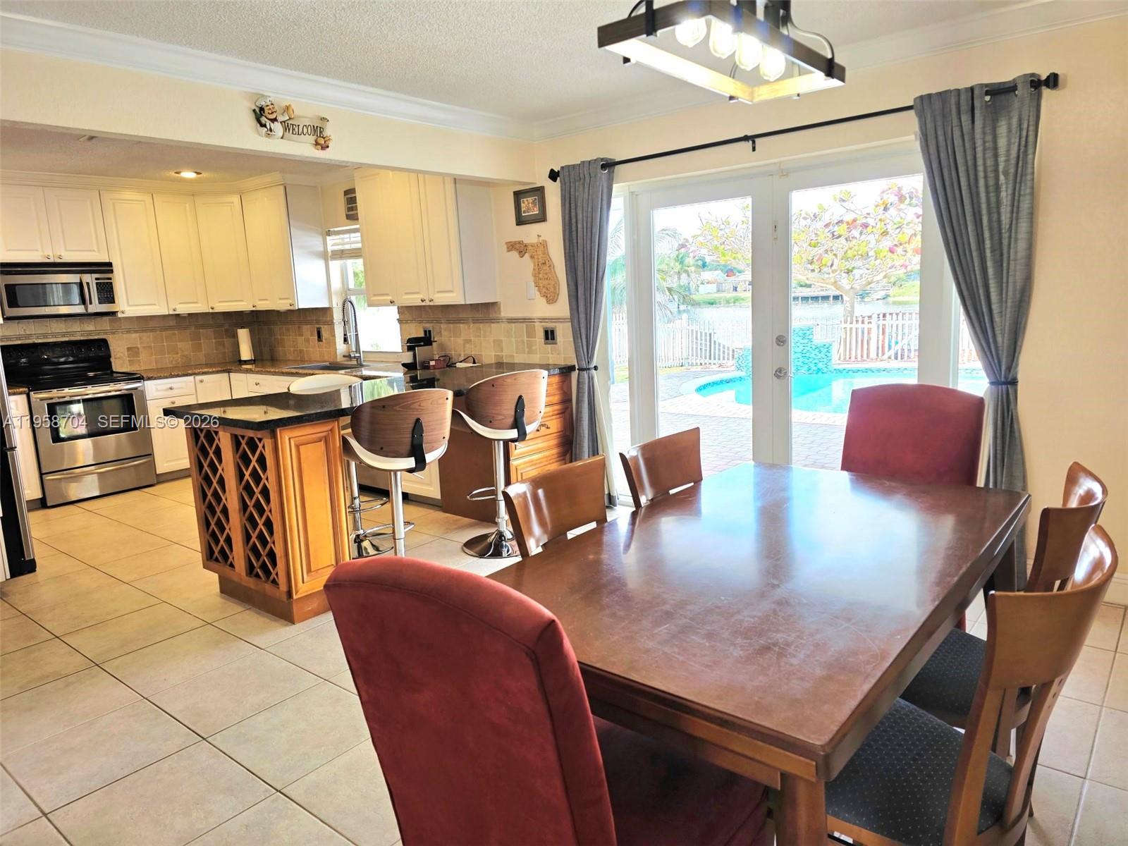 PALM-AIRE VILLAGE 2ND SEC - Residential