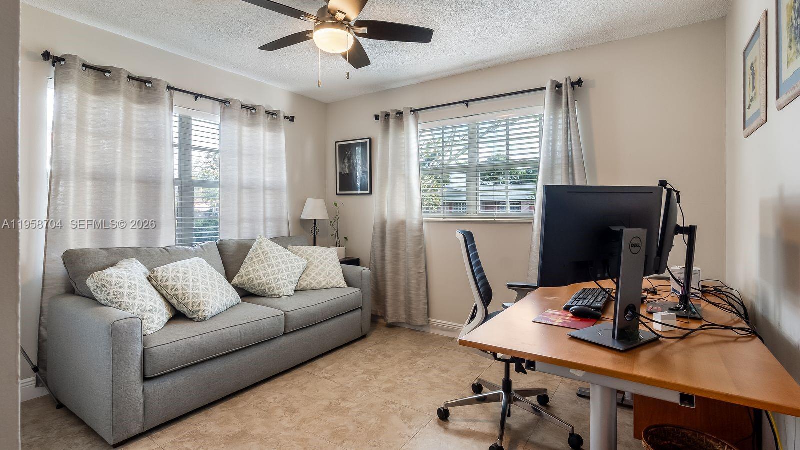 PALM-AIRE VILLAGE 2ND SEC - Residential