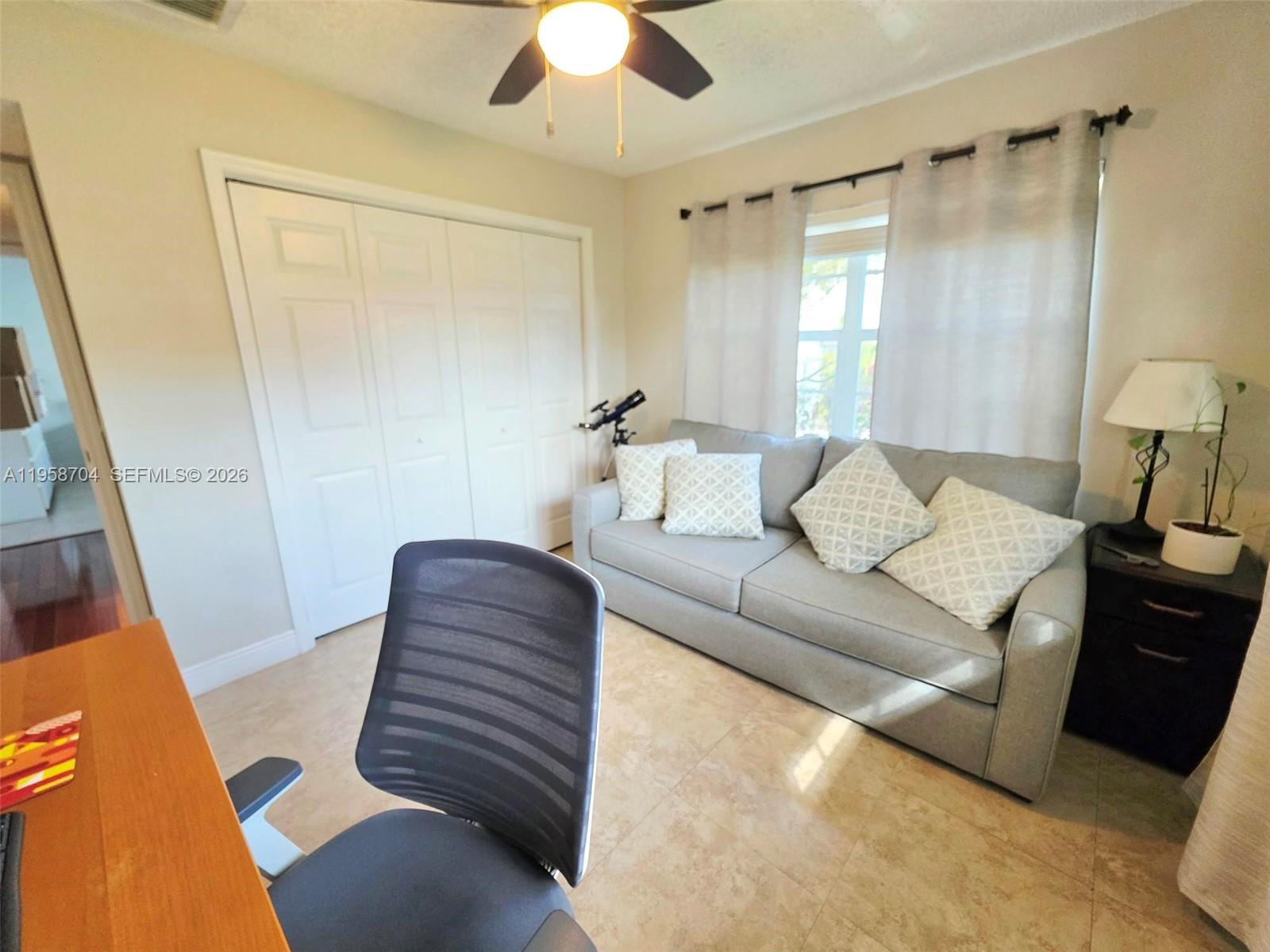 PALM-AIRE VILLAGE 2ND SEC - Residential