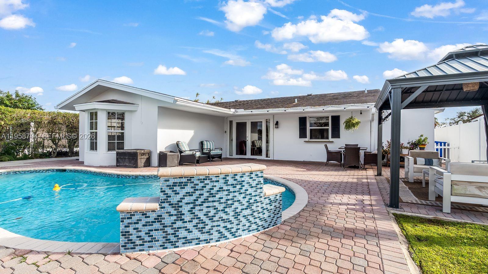 PALM-AIRE VILLAGE 2ND SEC - Residential