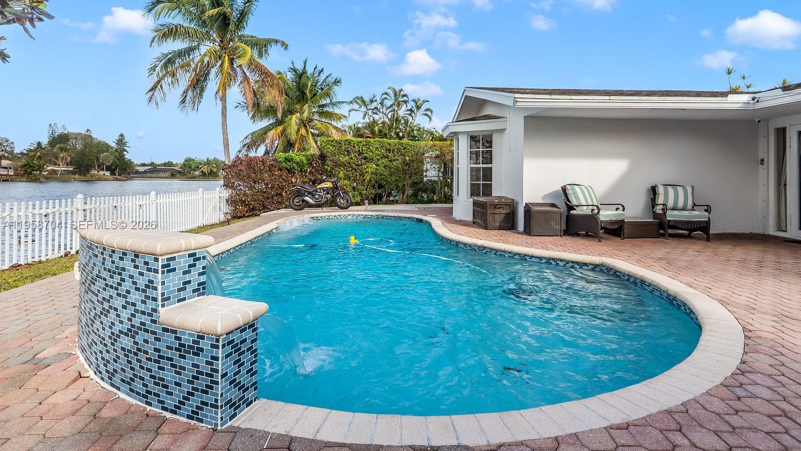 PALM-AIRE VILLAGE 2ND SEC - Residential