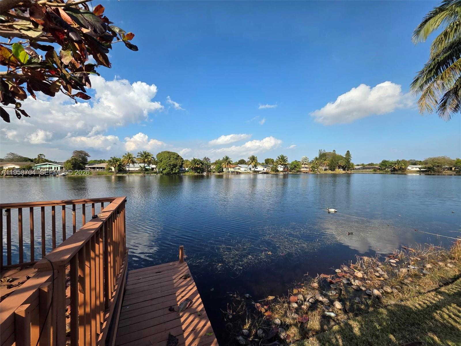 PALM-AIRE VILLAGE 2ND SEC - Residential