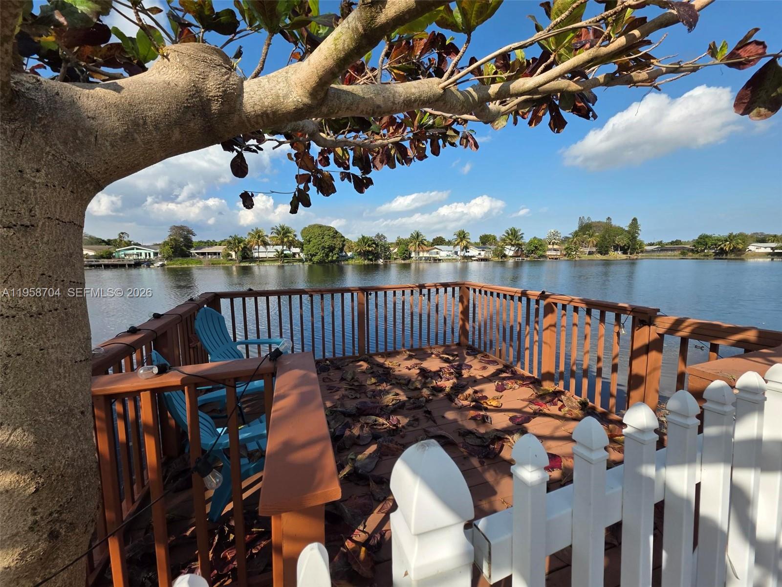 PALM-AIRE VILLAGE 2ND SEC - Residential