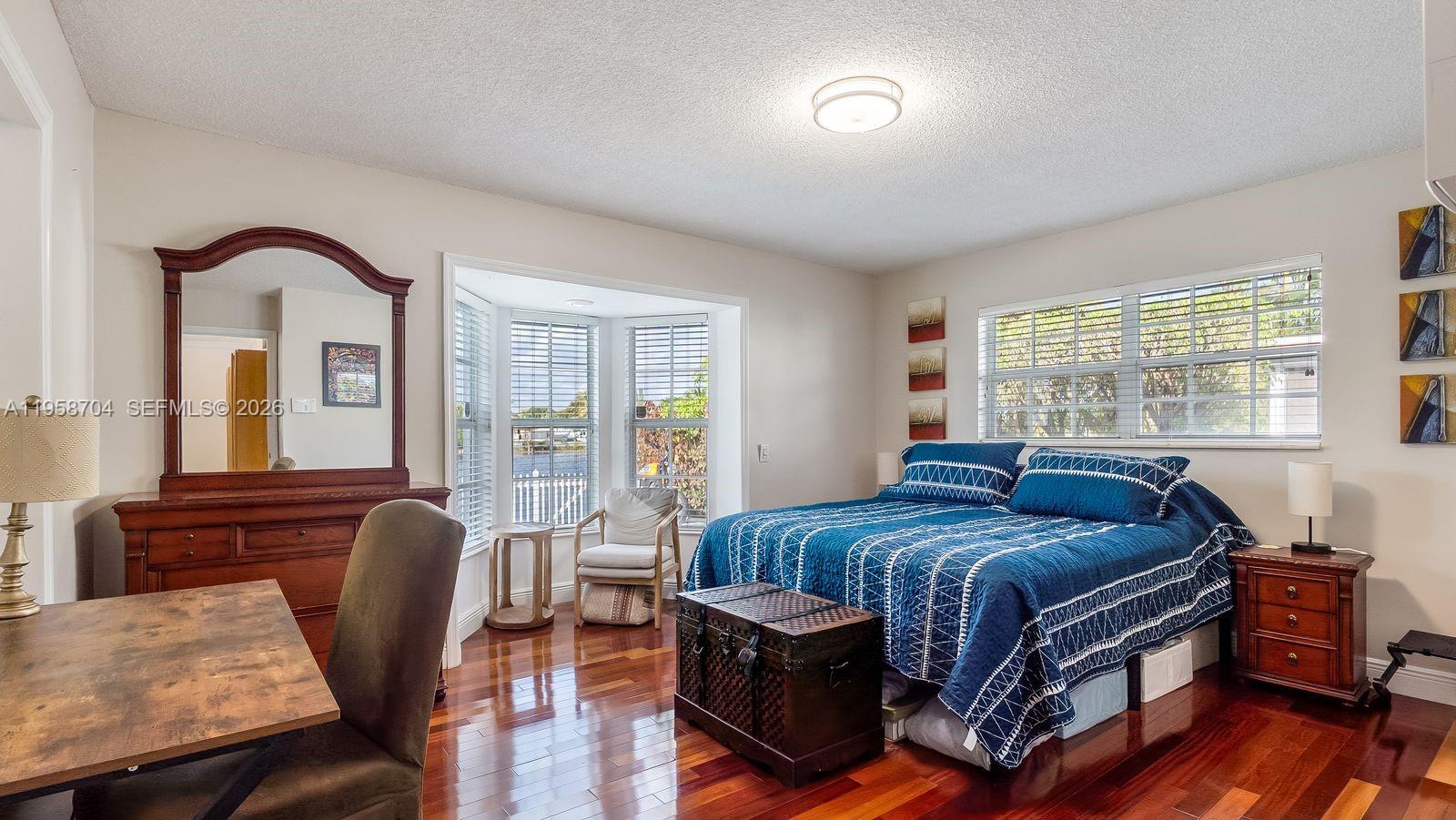 PALM-AIRE VILLAGE 2ND SEC - Residential