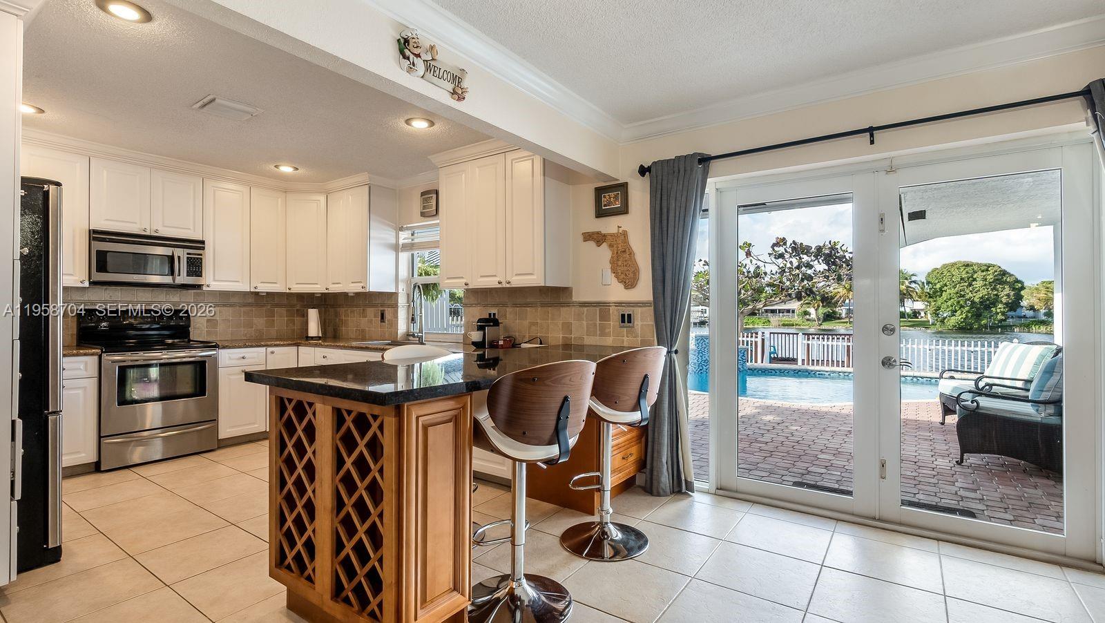 PALM-AIRE VILLAGE 2ND SEC - Residential