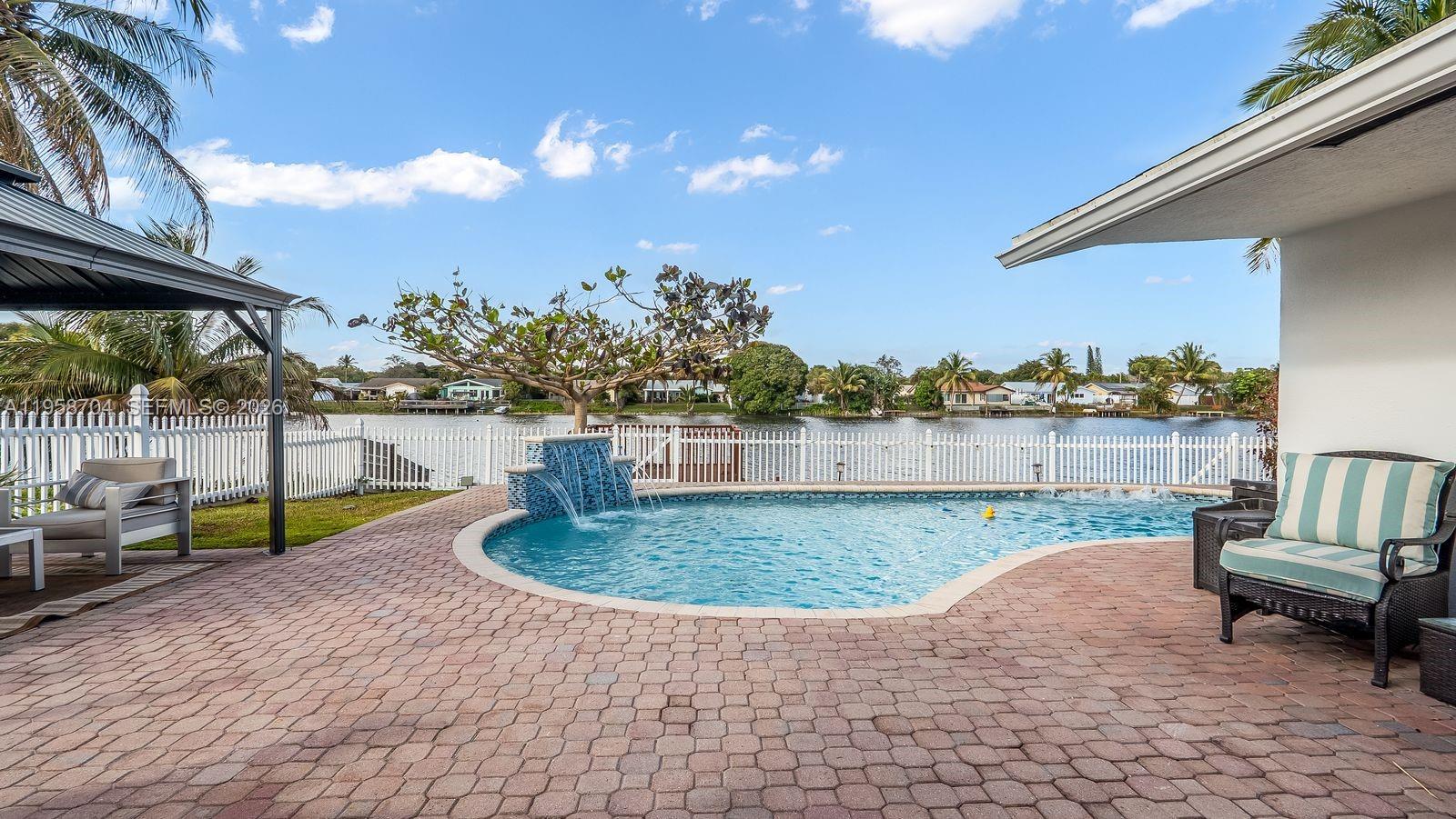 PALM-AIRE VILLAGE 2ND SEC - Residential