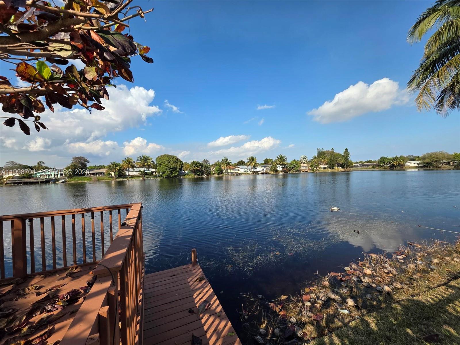 PALM-AIRE VILLAGE 2ND SEC - Residential