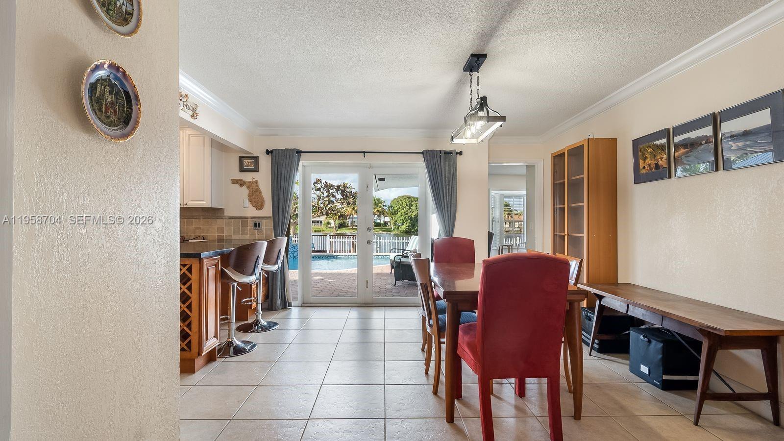 PALM-AIRE VILLAGE 2ND SEC - Residential