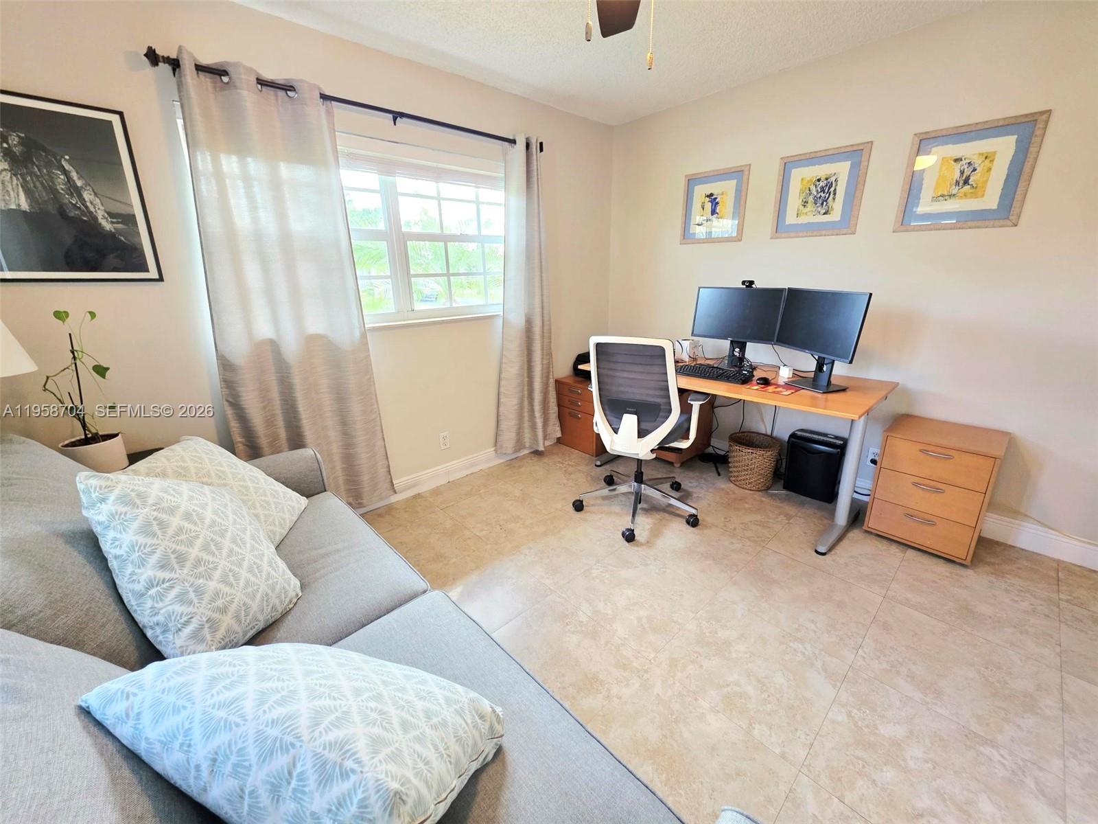 PALM-AIRE VILLAGE 2ND SEC - Residential