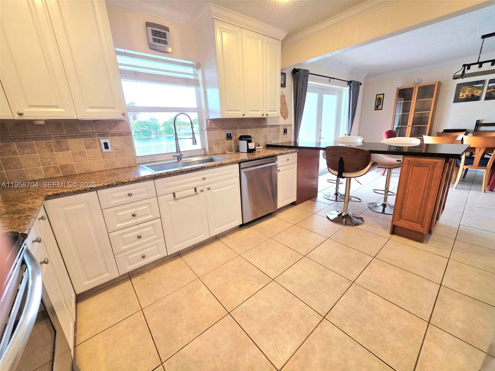 PALM-AIRE VILLAGE 2ND SEC - Residential