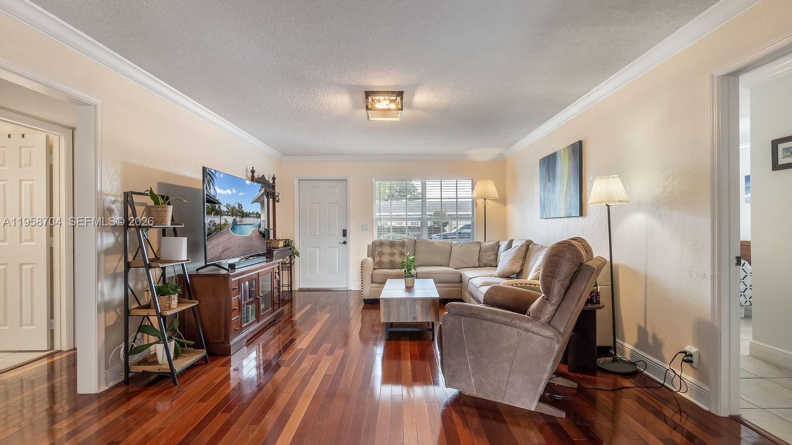 PALM-AIRE VILLAGE 2ND SEC - Residential