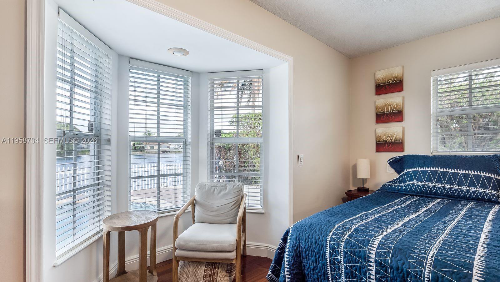 PALM-AIRE VILLAGE 2ND SEC - Residential