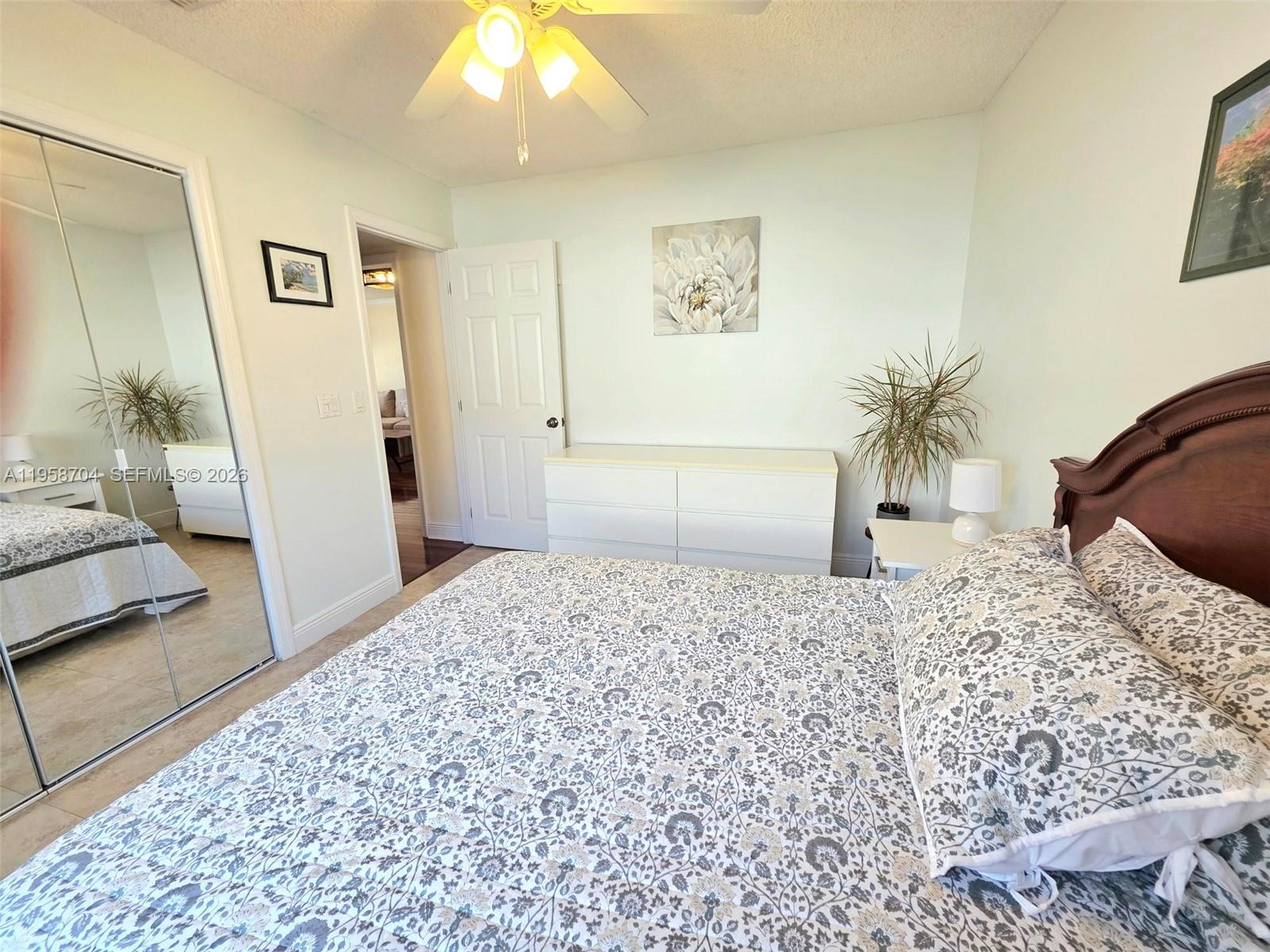 PALM-AIRE VILLAGE 2ND SEC - Residential