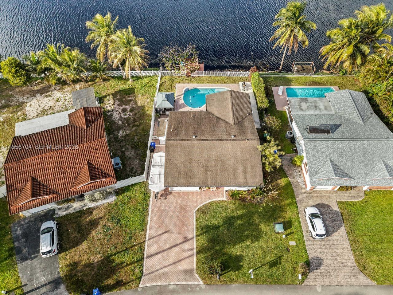 PALM-AIRE VILLAGE 2ND SEC - Residential