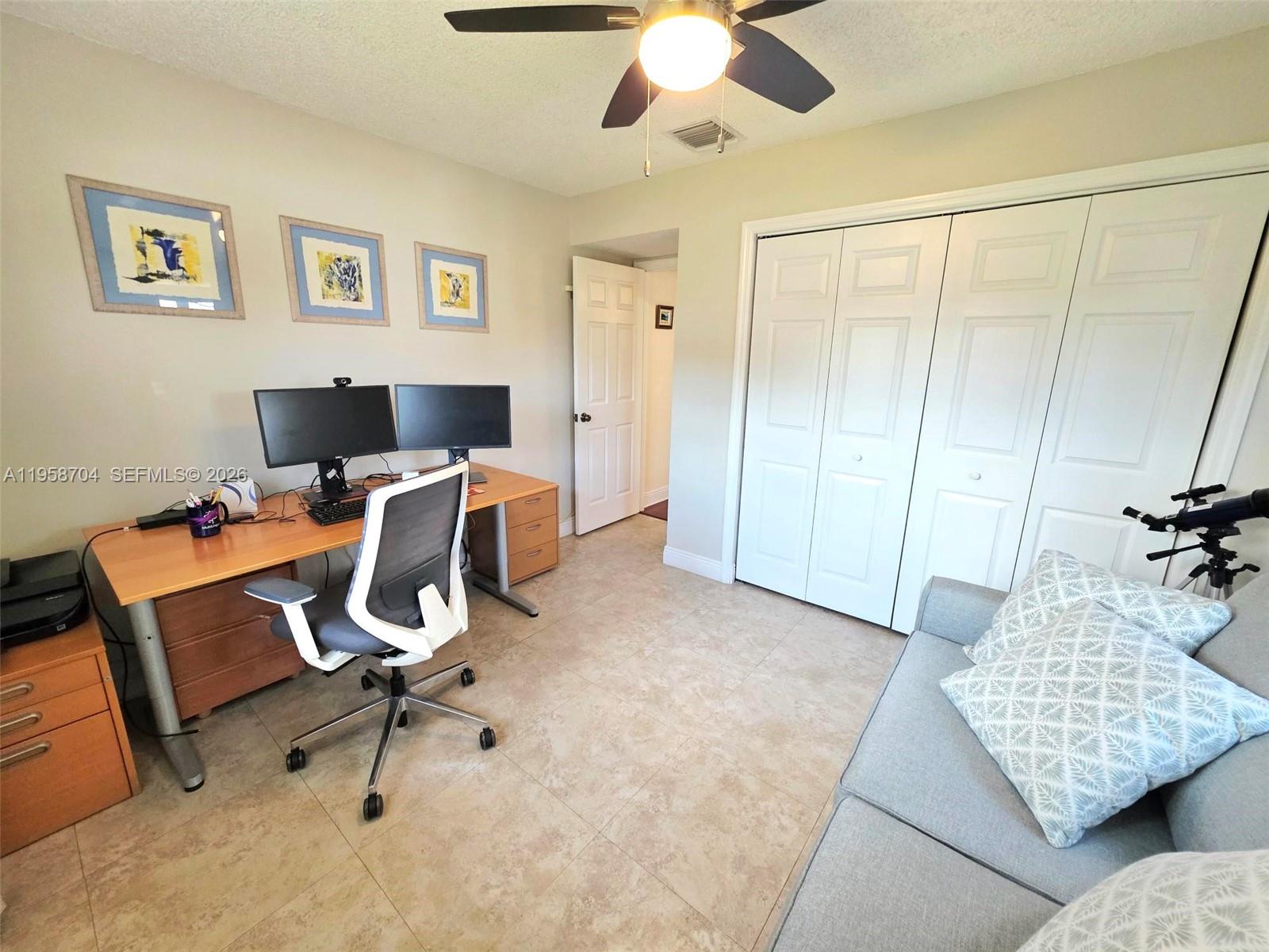 PALM-AIRE VILLAGE 2ND SEC - Residential