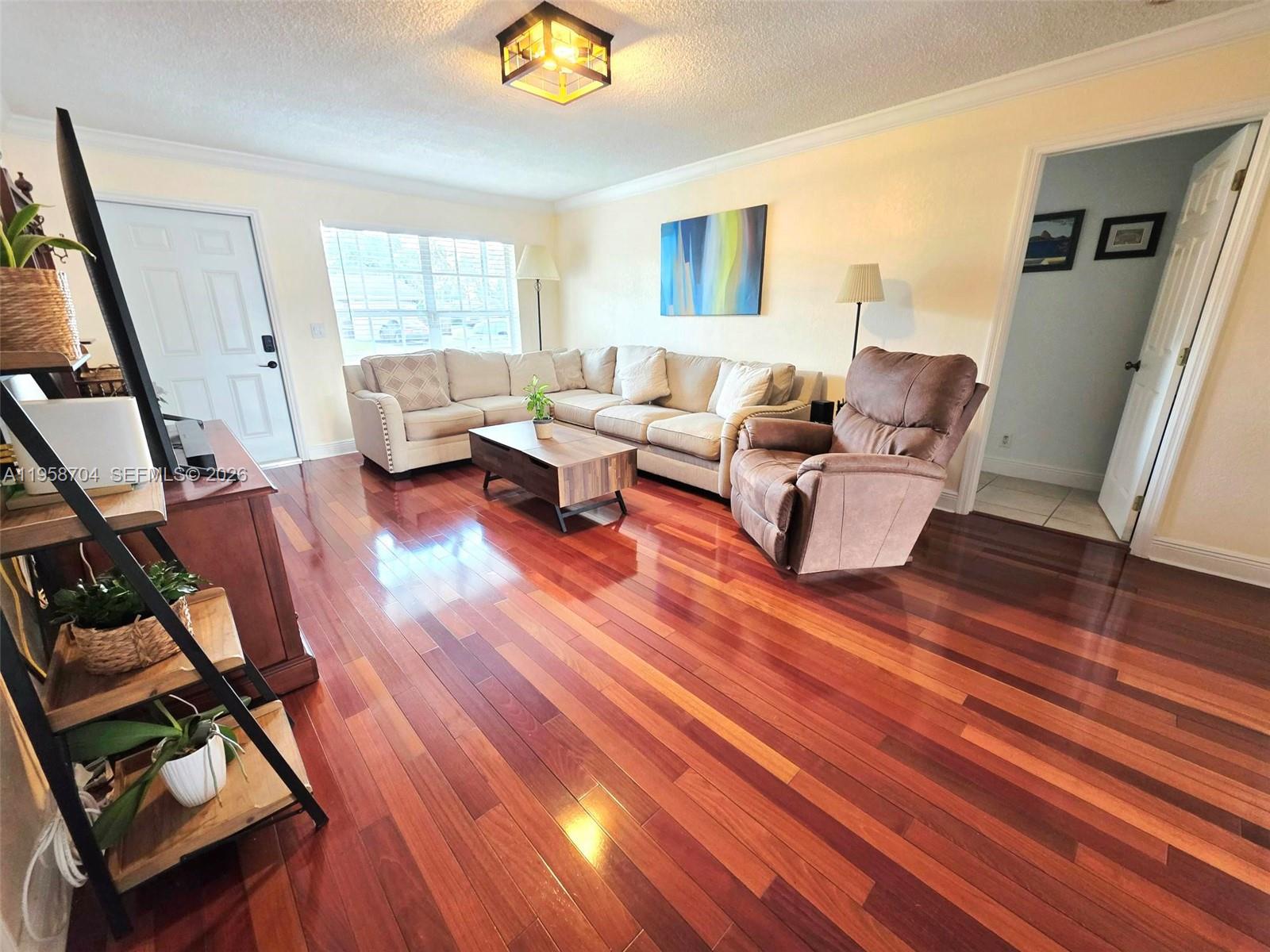 PALM-AIRE VILLAGE 2ND SEC - Residential