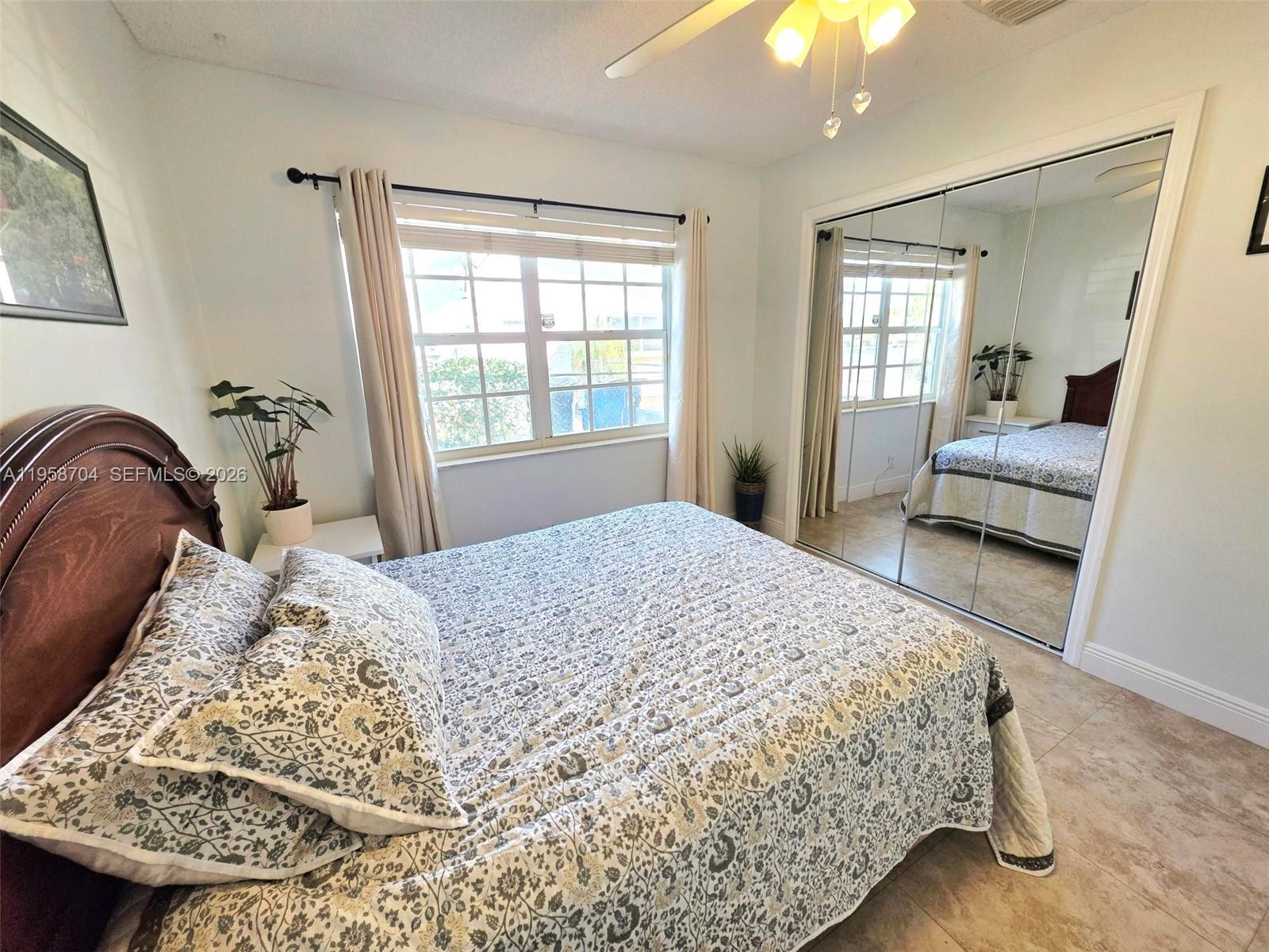 PALM-AIRE VILLAGE 2ND SEC - Residential