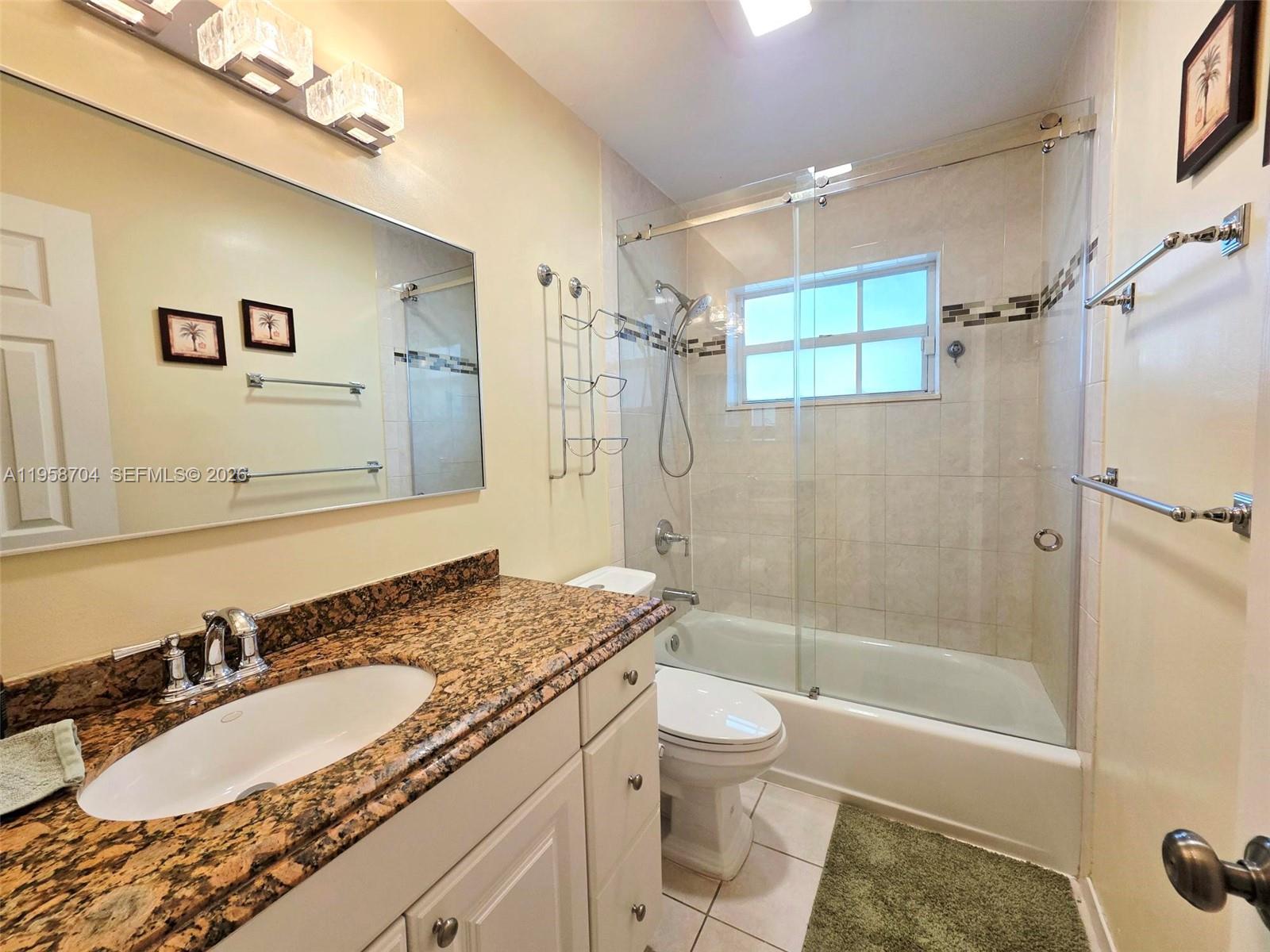 PALM-AIRE VILLAGE 2ND SEC - Residential