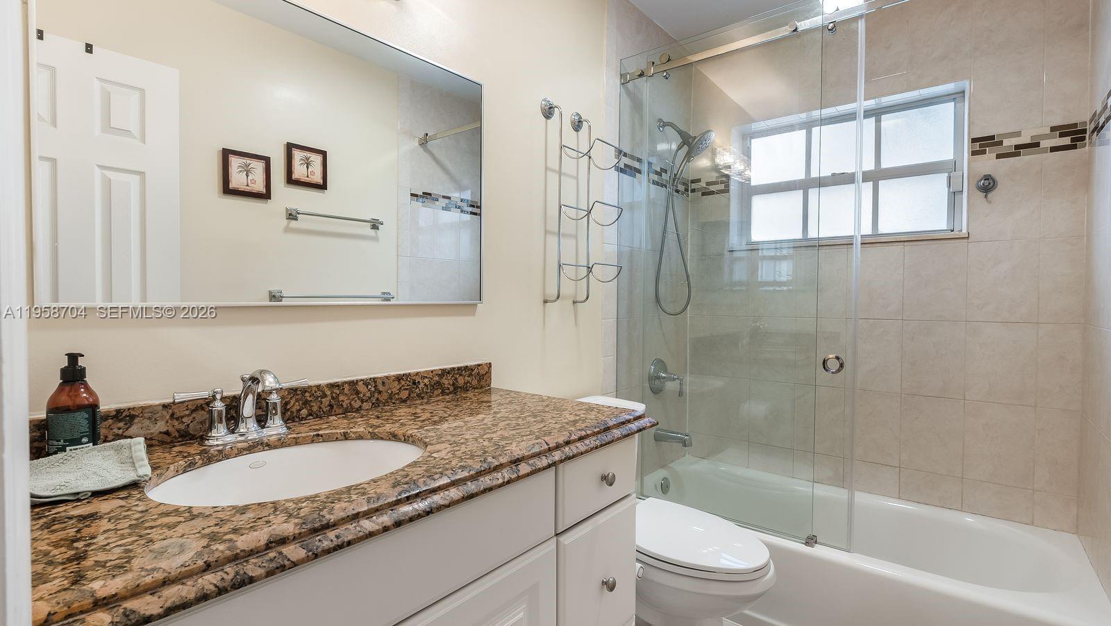 PALM-AIRE VILLAGE 2ND SEC - Residential