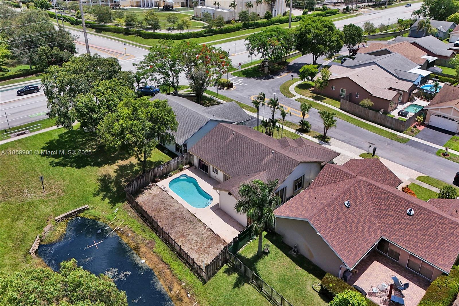 WELLEBY NW QUADRANT - Residential