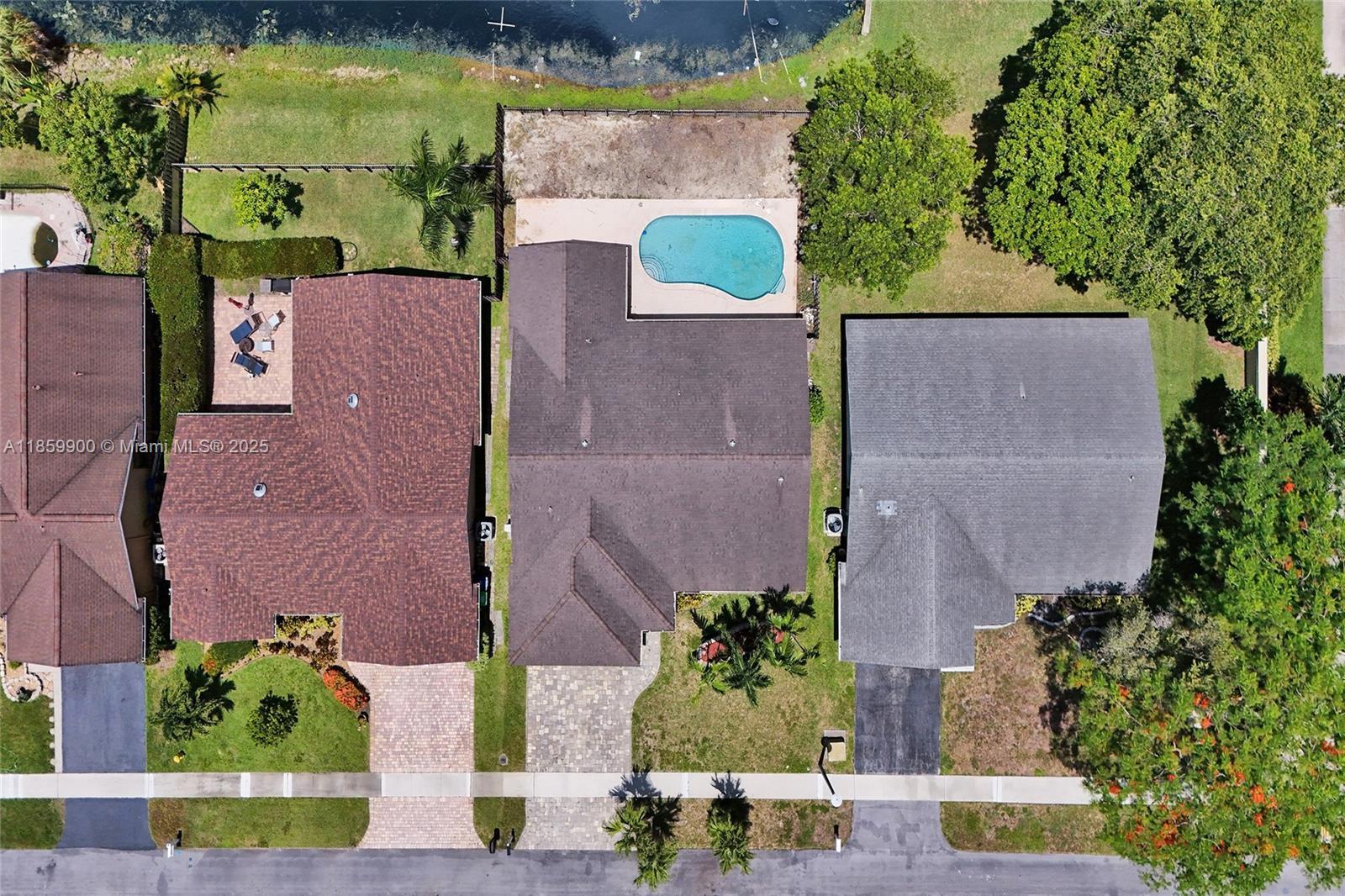 WELLEBY NW QUADRANT - Residential