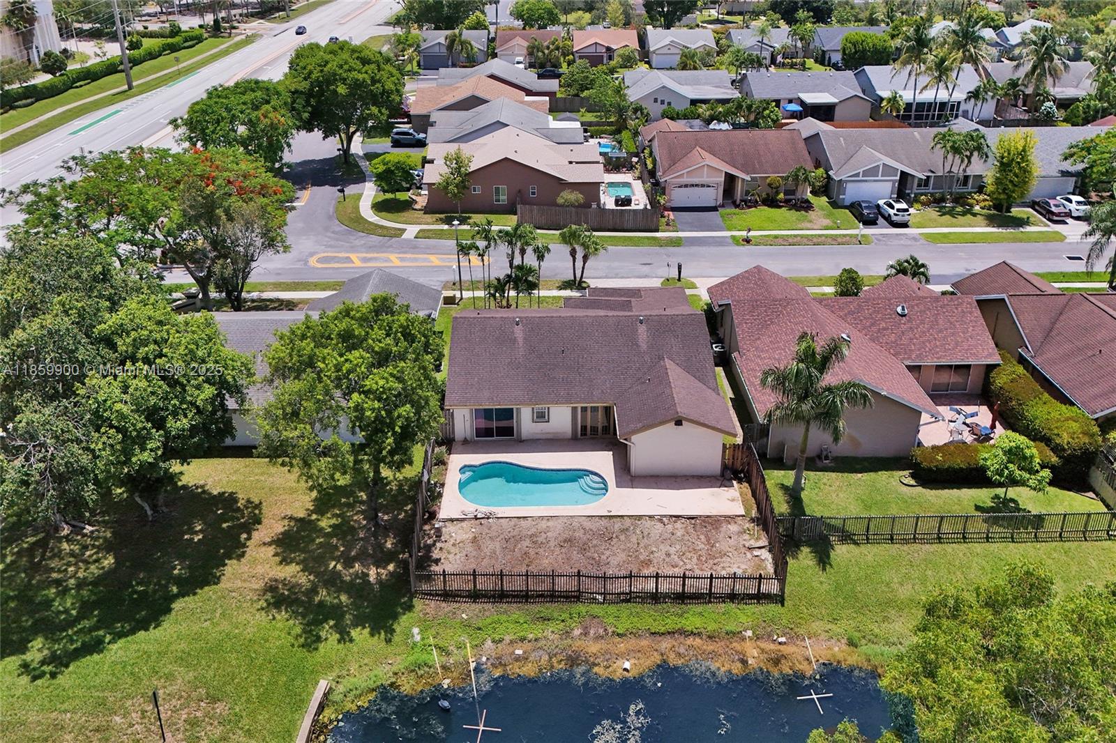 WELLEBY NW QUADRANT - Residential