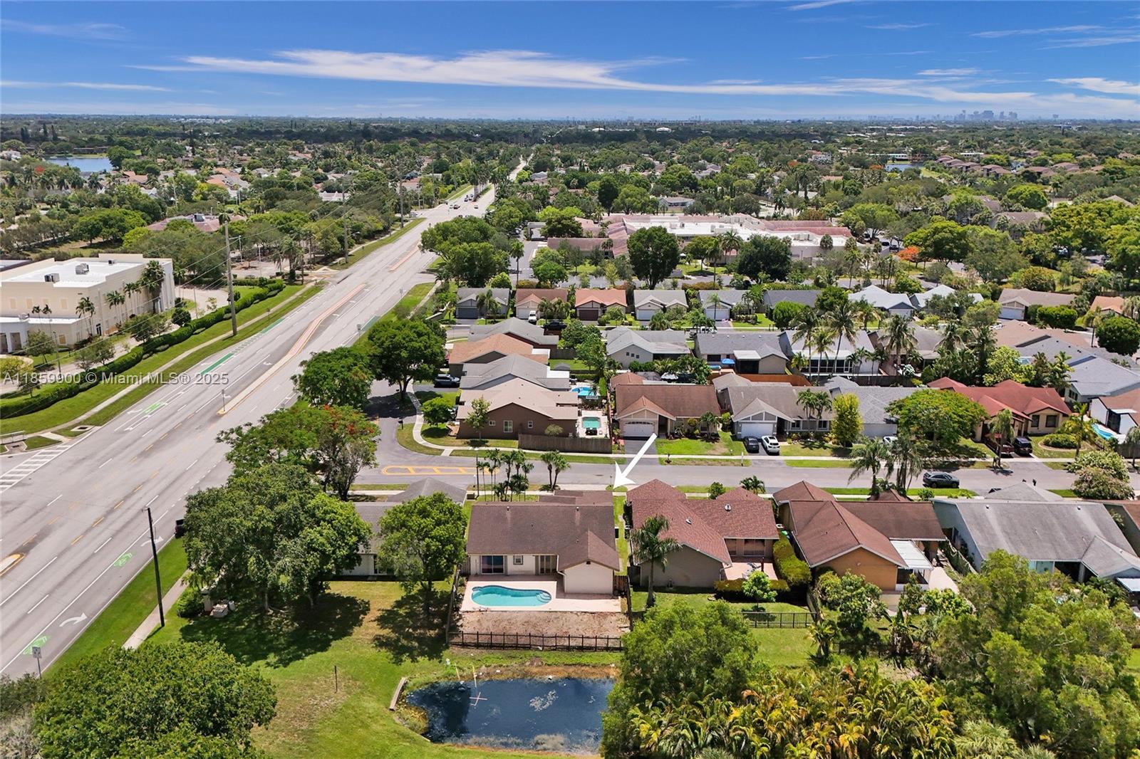 WELLEBY NW QUADRANT - Residential