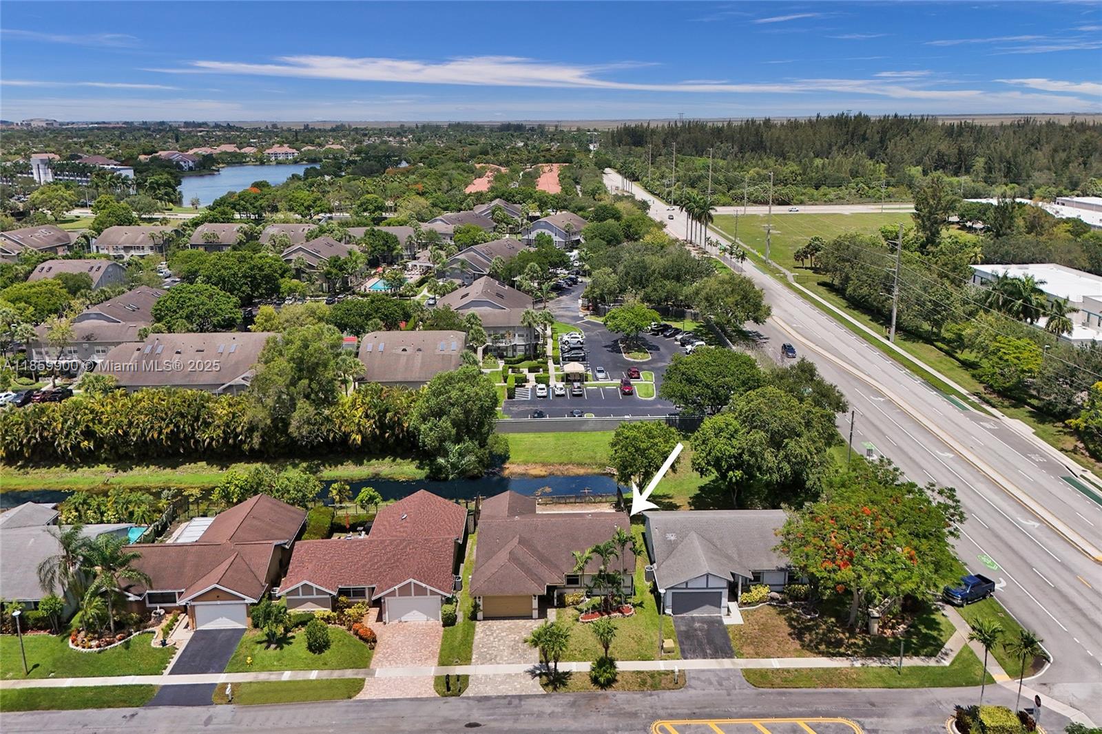 WELLEBY NW QUADRANT - Residential