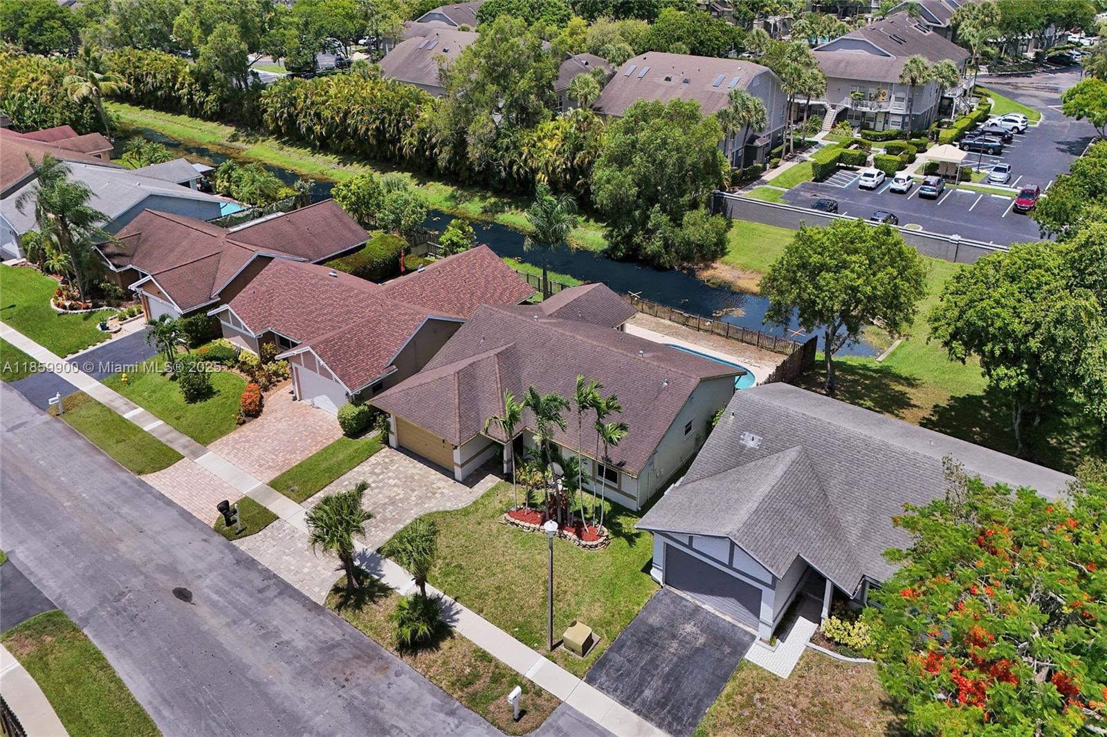 WELLEBY NW QUADRANT - Residential