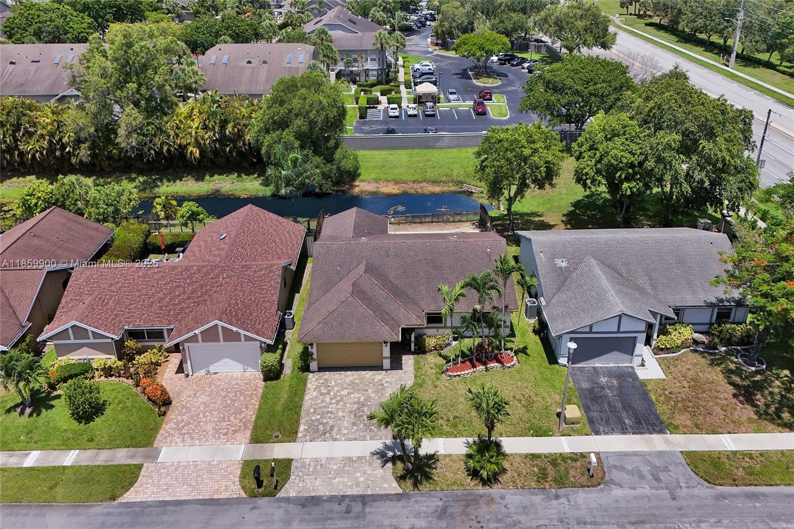 WELLEBY NW QUADRANT - Residential