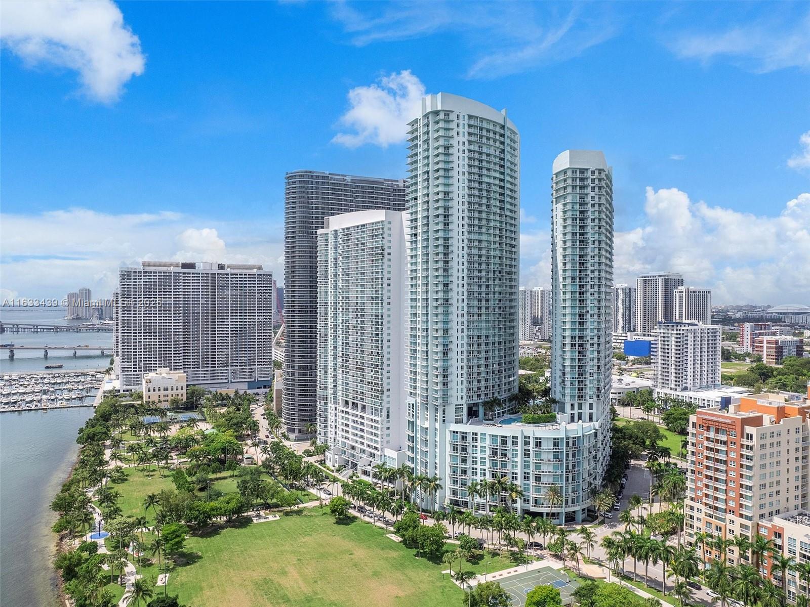 1900 N Bayshore Dr 603