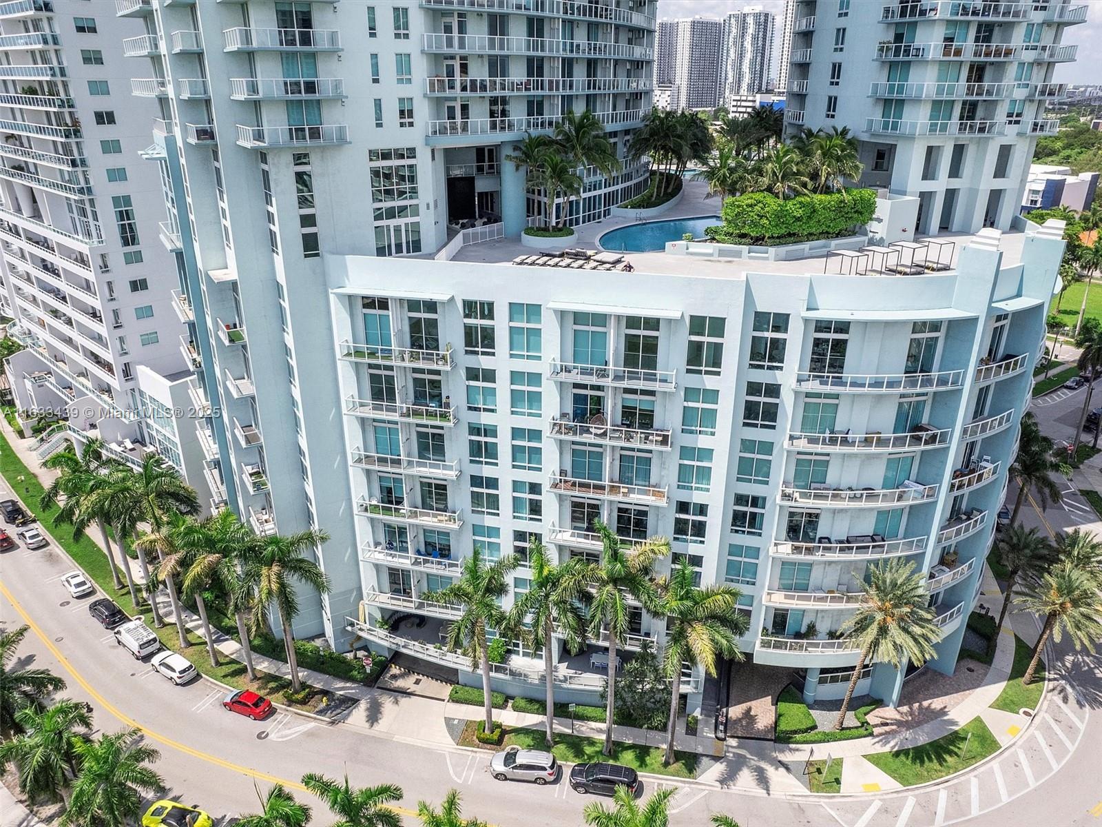 1900 N Bayshore Dr 603
