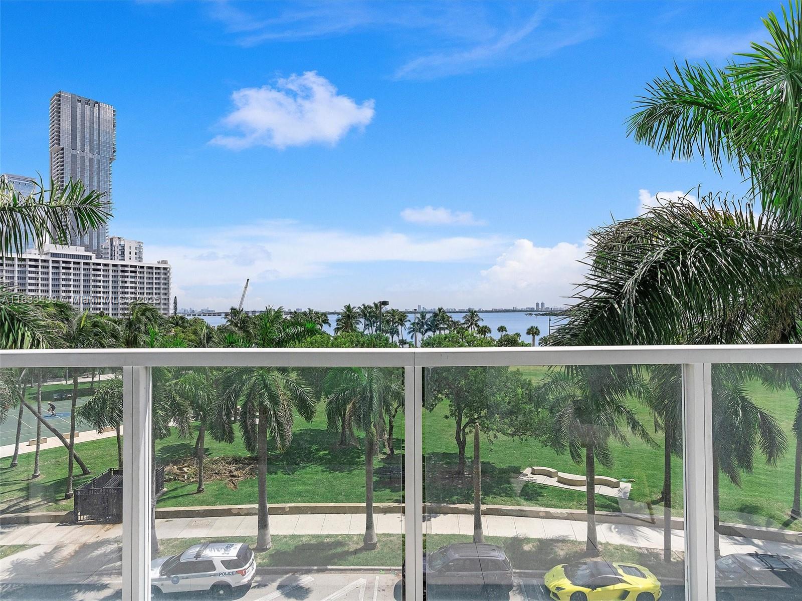 Property for Sale at 1900 N Bayshore Dr 603, Miami, Broward County, Florida - Bedrooms: 2 
Bathrooms: 2  - $749,000