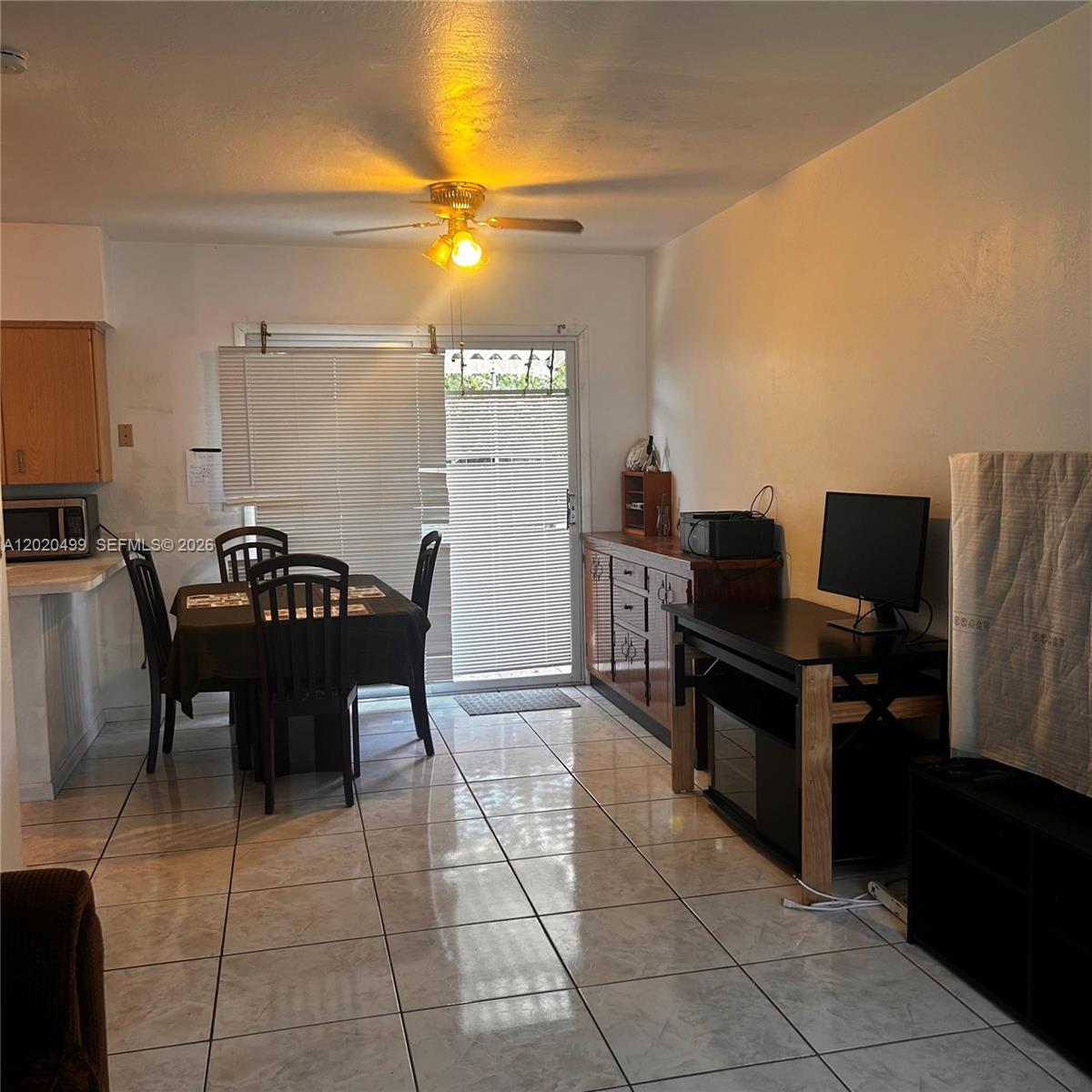 GARDEN TERRACE CO-OP 4 - Residential