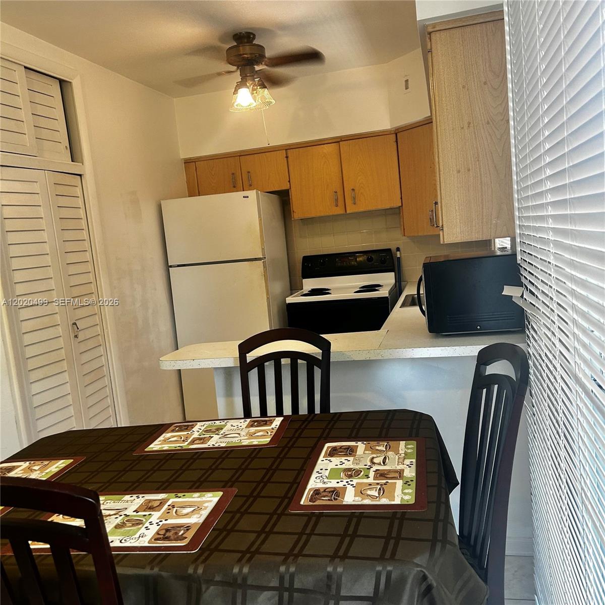 GARDEN TERRACE CO-OP 4 - Residential