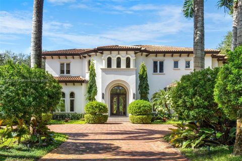 8900 SW 62nd Ct Pinecrest FL 33156