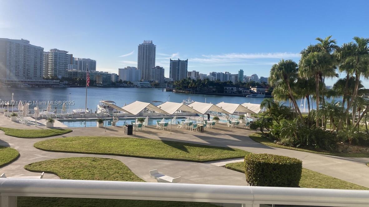 Property for Sale at 900 Bay Dr 208, Miami Beach, Miami-Dade County, Florida - Bedrooms: 1 
Bathrooms: 2  - $465,000
