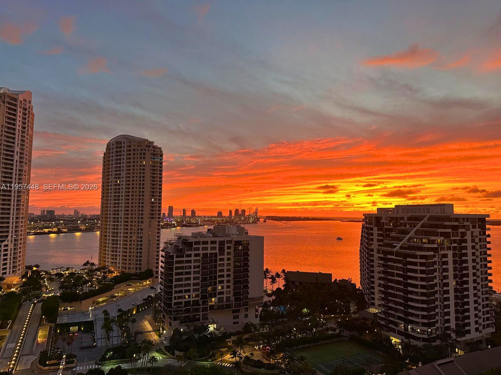 COURVOISIER COURTS CONDO - Residential