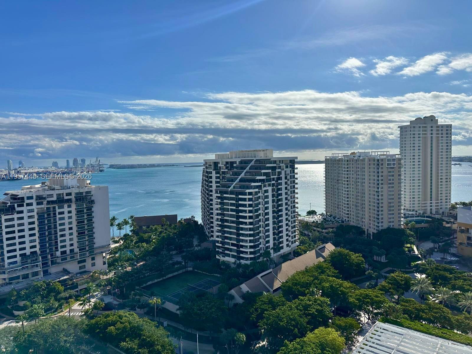 COURVOISIER COURTS CONDO - Residential