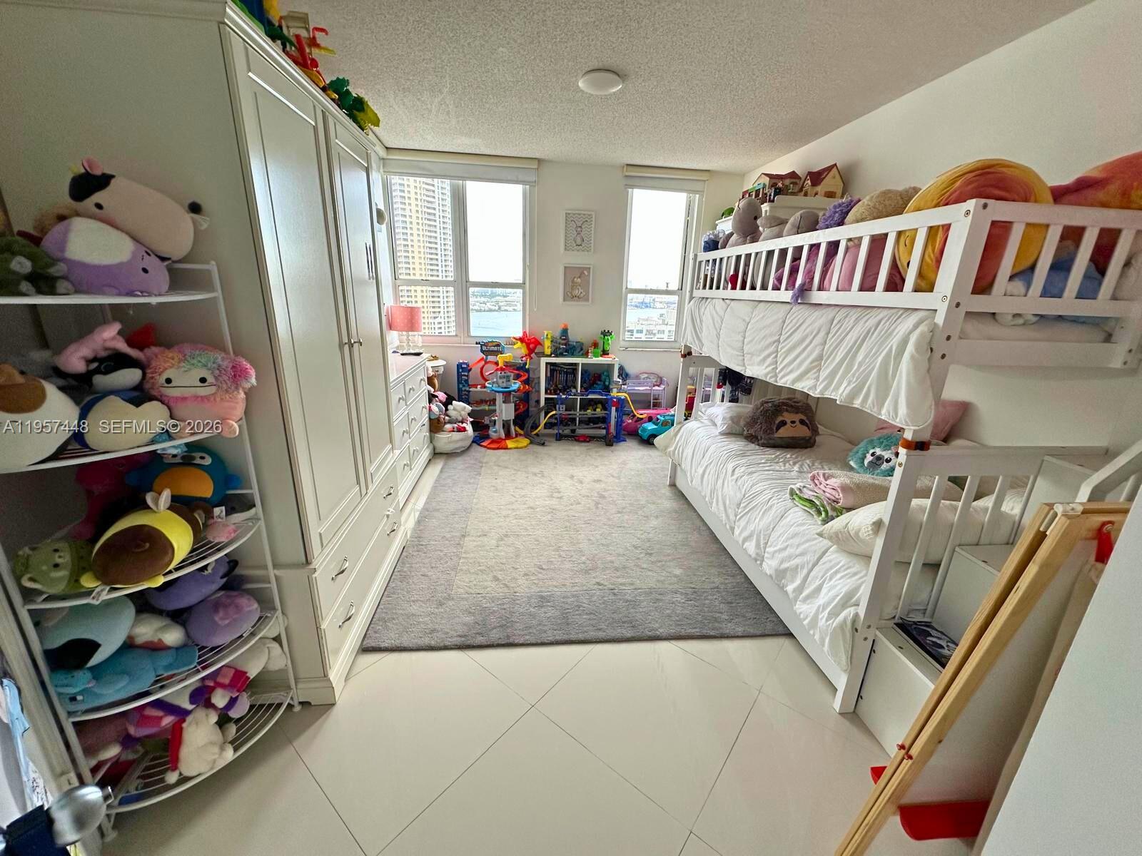 COURVOISIER COURTS CONDO - Residential