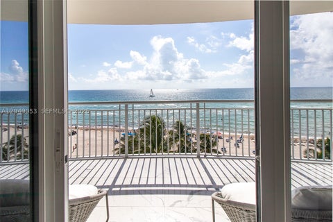 Photo of 17375 Collins Ave #701, Sunny Isles Beach, FL 33160 (MLS # A12049053)