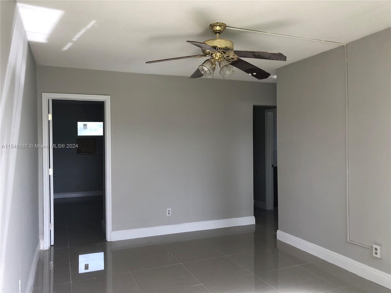 Pinewood Heights - Residential Lease