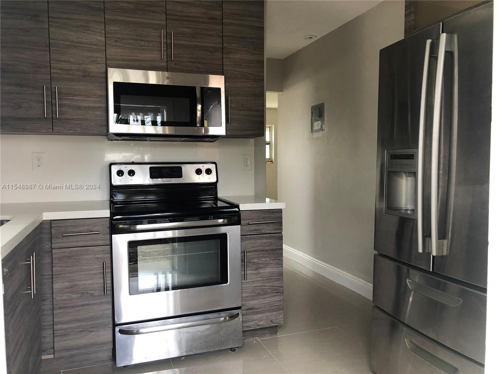 Pinewood Heights - Residential Lease