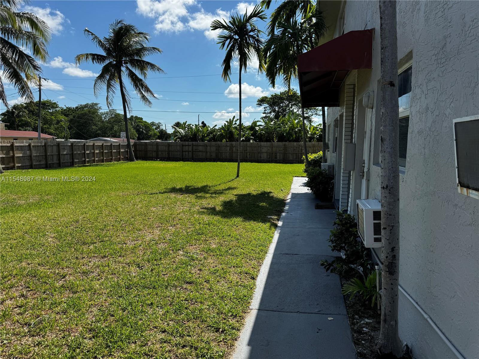 Pinewood Heights - Residential Lease