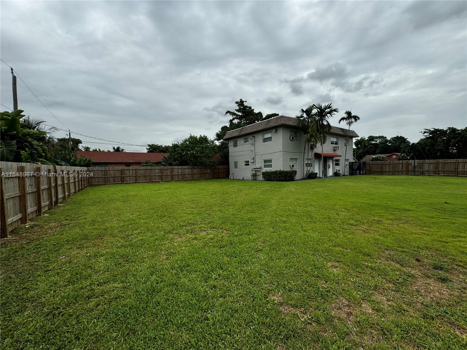 Pinewood Heights - Residential Lease