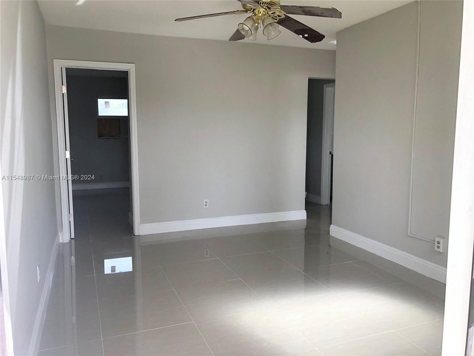 Pinewood Heights - Residential Lease